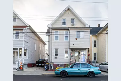 36 Shelter Street, New Haven, CT 06513 - Photo 1