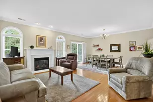 3 Green Briar Dr, Suffield, CT 06078 - Photo 15