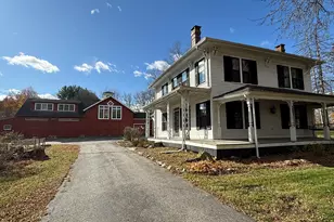 927 Trumbull Hwy, Lebanon, CT 06249 - Photo 1