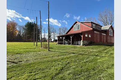 927 Trumbull Highway, Lebanon, CT 06249 - Photo 5