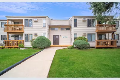 188 Woodland Drive #188, Cromwell, CT 06416 - Photo 33