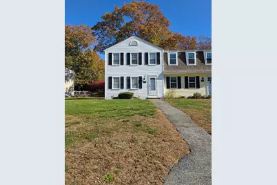 20 Lakeside Drive #P, Ledyard, CT 06339 - Photo 1