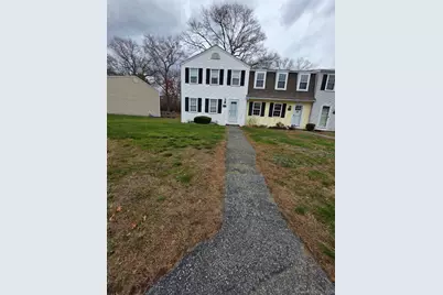 20 Lakeside Drive #P, Ledyard, CT 06339 - Photo 3