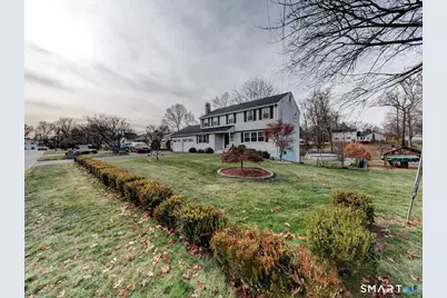 172 Eddy Lane, Newington, CT 06111 - Photo 39