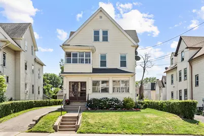 47 South Street #1st floor, Hartford, CT 06114 - Photo 1