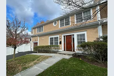 1 Northfield Street #B, Greenwich, CT 06830 - Photo 1