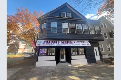 381 Shelton Avenue #3, New Haven, CT 06511 - Photo 1