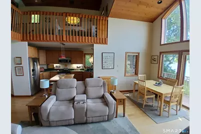 398 Lake Road, Andover, CT 06232 - Photo 5