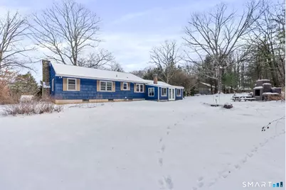 37 East Cotton Hill Road, New Hartford, CT 06057 - Photo 5