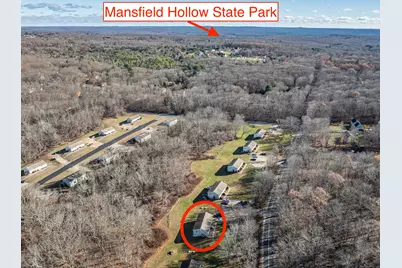 12 A White Oak Drive #12A, Mansfield, CT 06268 - Photo 21