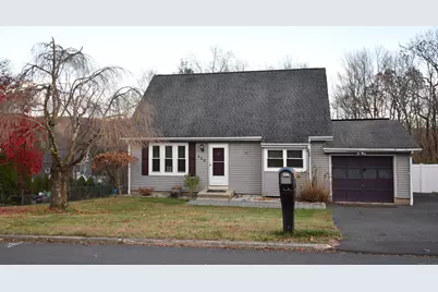 236 Bluebird Drive, Naugatuck, CT 06770 - Photo 15