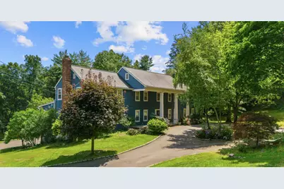 42 Sturbridge Hill Road, New Canaan, CT 06840 - Photo 1
