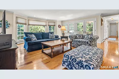 42 Sturbridge Hill Road, New Canaan, CT 06840 - Photo 5