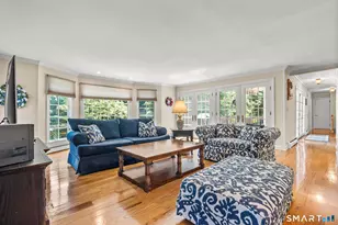 42 Sturbridge Hill Rd, New Canaan, CT 06840 - Photo 5