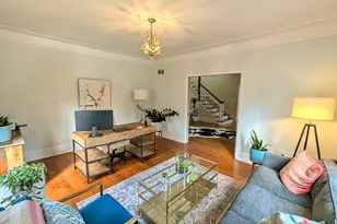 40 Hull Pl, Ridgefield, CT 06877 - Photo 5