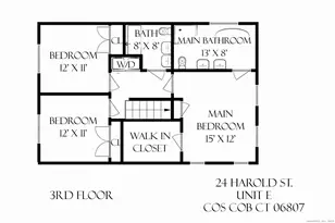 24 Harold St, Greenwich, CT 06807 - Photo 35