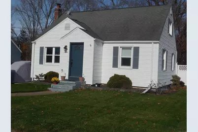 11 Parkview Drive, Southington, CT 06479 - Photo 1