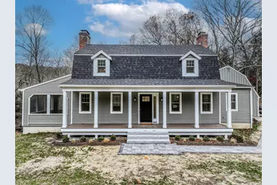 5 Antler Pine Road, Newtown, CT 06482 - Photo 37