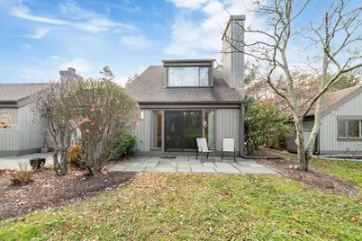 723 Heritage Village #A, Southbury, CT 06488 - Photo 35