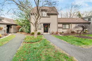 723 Heritage Vlg, Southbury, CT 06488 - Photo 1