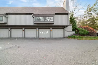 723 Heritage Village #A, Southbury, CT 06488 - Photo 39