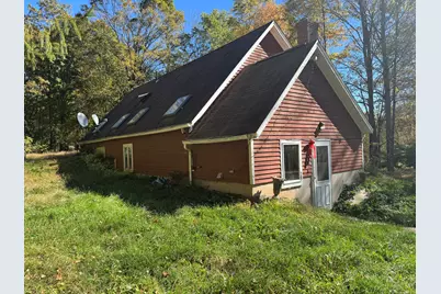 121 Gracey Road, Canton, CT 06019 - Photo 3