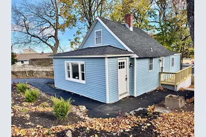 38 Chauncey Street, West Haven, CT 06516 - Photo 1