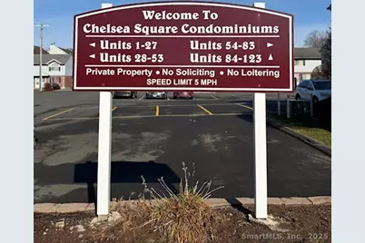 975 Meriden Road #55, Waterbury, CT 06705 - Photo 3