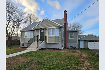 16 Vista Drive, East Haven, CT 06512 - Photo 1