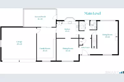 845 Mountain Laurel Road, Fairfield, CT 06824 - Photo 39
