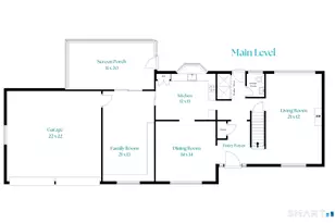 845 Mountain Laurel Rd, Fairfield, CT 06824 - Photo 39