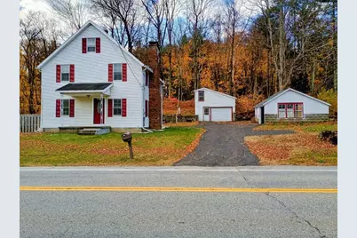 633 Wauregan Road, Brooklyn, CT 06234 - Photo 1