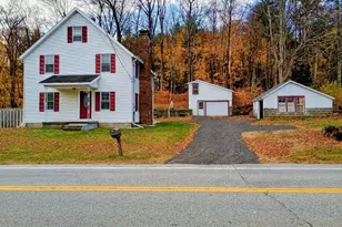 633 Wauregan Rd, Brooklyn, CT 06234 - Photo 1