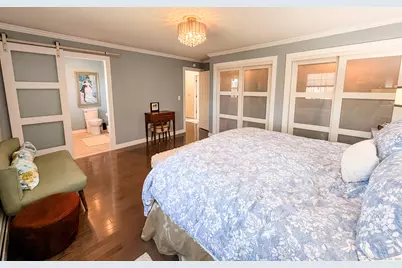 104 Pulpit Rock Road, Woodstock Valley, CT 06281 - Photo 17