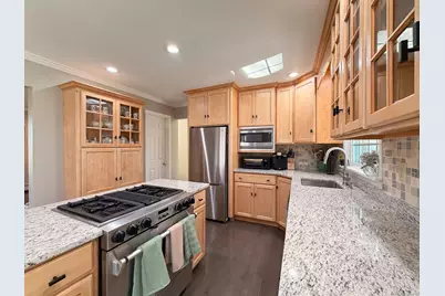 104 Pulpit Rock Road, Woodstock Valley, CT 06281 - Photo 7