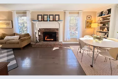 104 Pulpit Rock Road, Woodstock Valley, CT 06281 - Photo 13