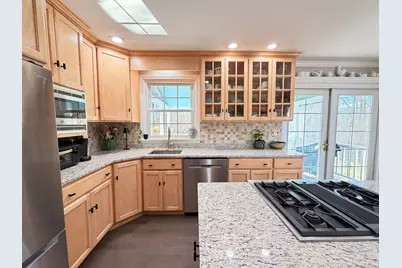 104 Pulpit Rock Road, Woodstock Valley, CT 06281 - Photo 3