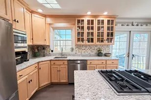 104 Pulpit Rock Rd, Woodstock Valley, CT 06281 - Photo 3