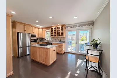 104 Pulpit Rock Road, Woodstock Valley, CT 06281 - Photo 9