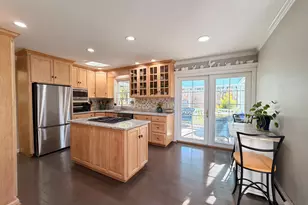 104 Pulpit Rock Rd, Woodstock Valley, CT 06281 - Photo 9