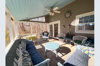 104 Pulpit Rock Road, Woodstock Valley, CT 06281 - Photo 29