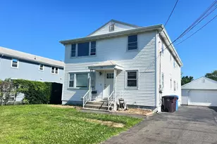 138 Carroll Dr, New Britain, CT 06053 - Photo 1