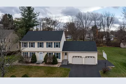 9 Milo Peck Lane, Windsor, CT 06095 - Photo 1