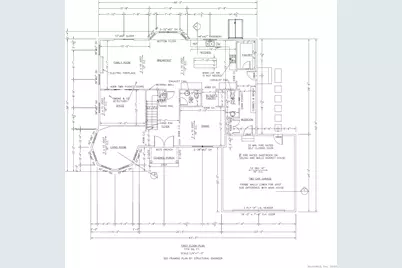 360 Duck Farm Road, Fairfield, CT 06824 - Photo 3