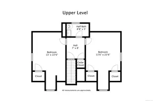 232 Church Hill Rd, Fairfield, CT 06825 - Photo 31