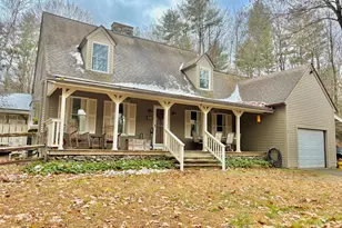 208 Old Forge Rd, Hartland, CT 06065 - Photo 1