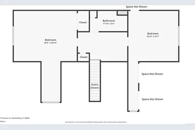 17 Autumn Lane #17, Glastonbury, CT 06033 - Photo 35