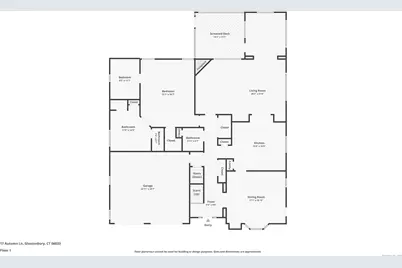 17 Autumn Lane #17, Glastonbury, CT 06033 - Photo 33