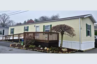 301 South Main Street #LOT 21A, Newtown, CT 06470 - Photo 11