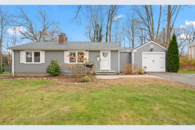 1 Hillside Avenue, Rocky Hill, CT 06067 - Photo 1